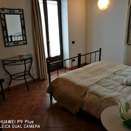 Agriturismo Davide Bossolasco エクステリア 写真