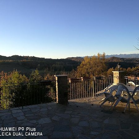 Agriturismo Davide Bossolasco エクステリア 写真