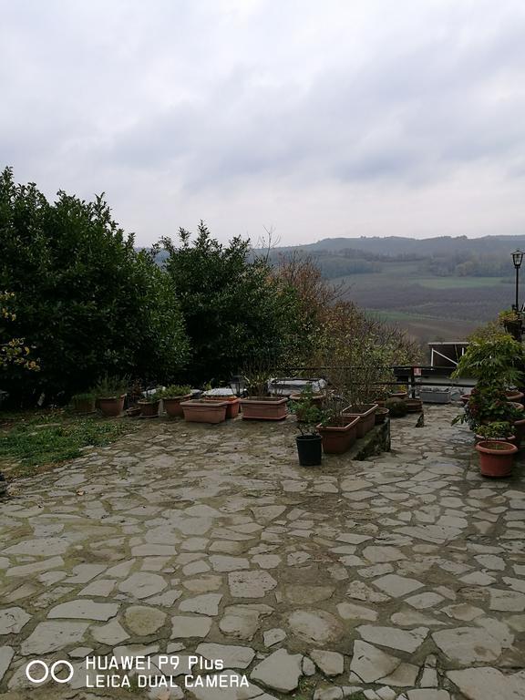 Agriturismo Davide Bossolasco エクステリア 写真