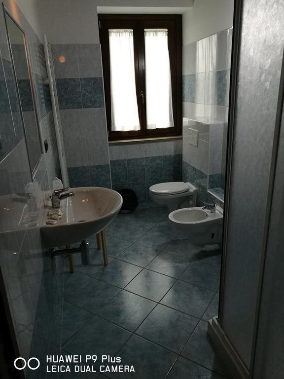 Agriturismo Davide Bossolasco エクステリア 写真