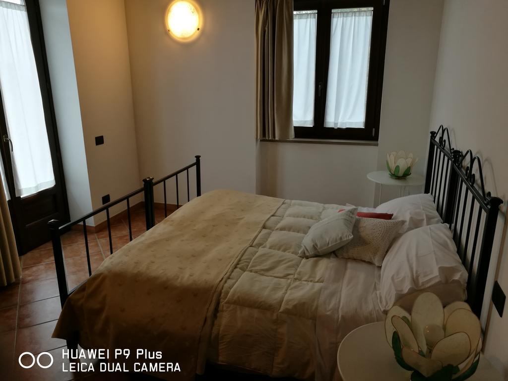 Agriturismo Davide Bossolasco エクステリア 写真