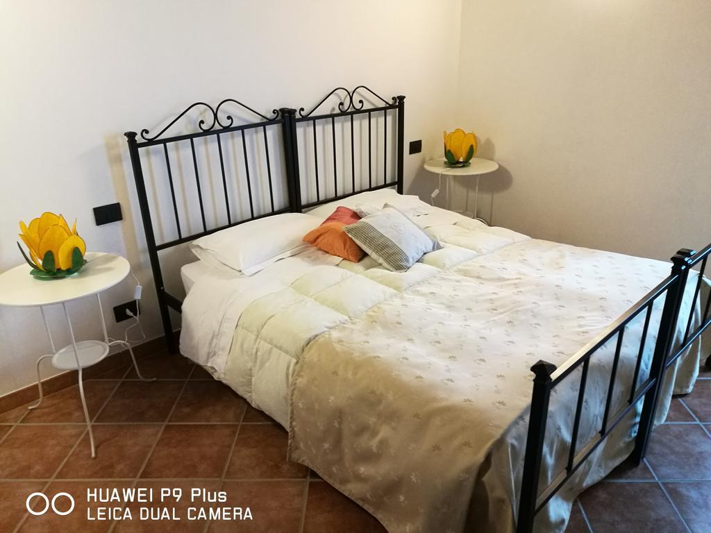 Agriturismo Davide Bossolasco エクステリア 写真