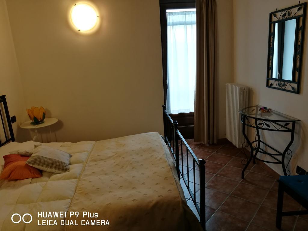 Agriturismo Davide Bossolasco エクステリア 写真