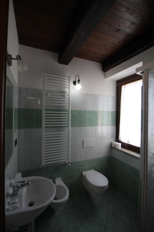 Agriturismo Davide Bossolasco エクステリア 写真