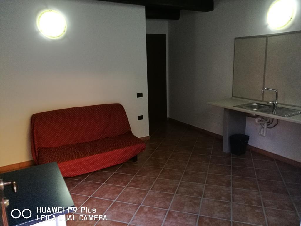 Agriturismo Davide Bossolasco エクステリア 写真