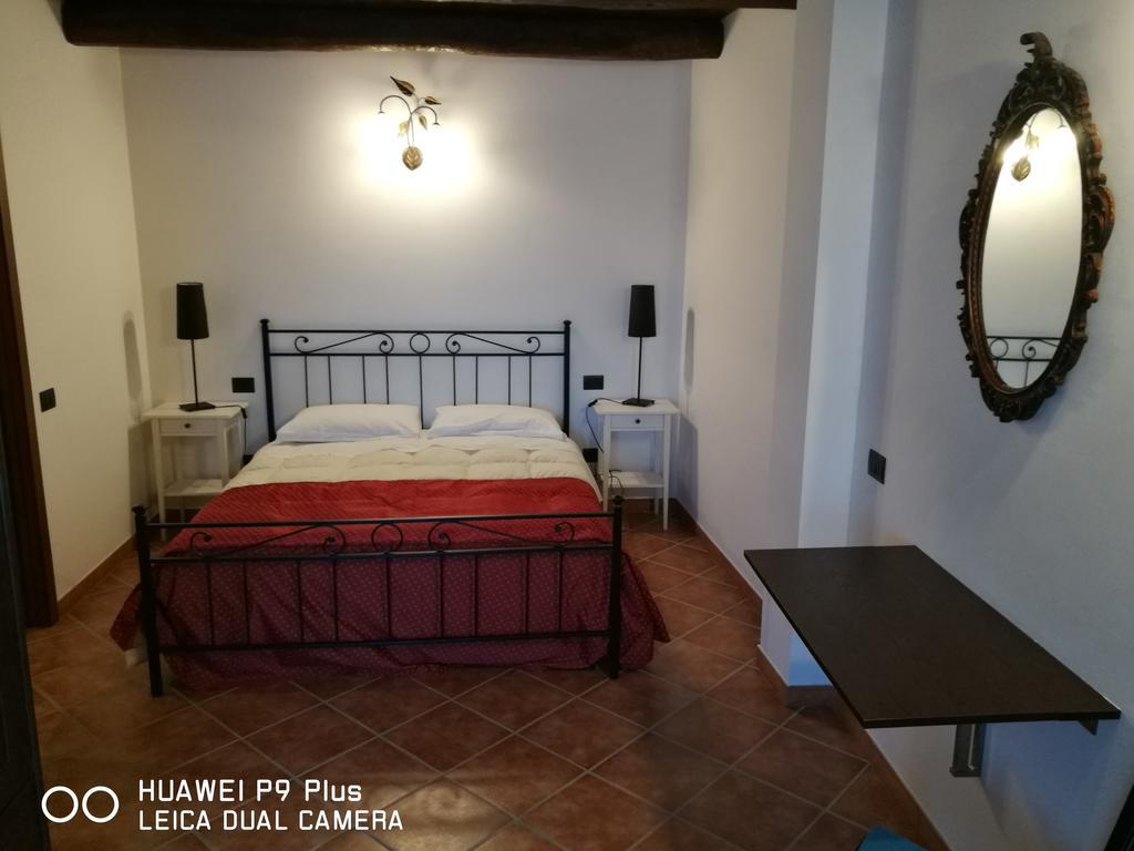 Agriturismo Davide Bossolasco エクステリア 写真