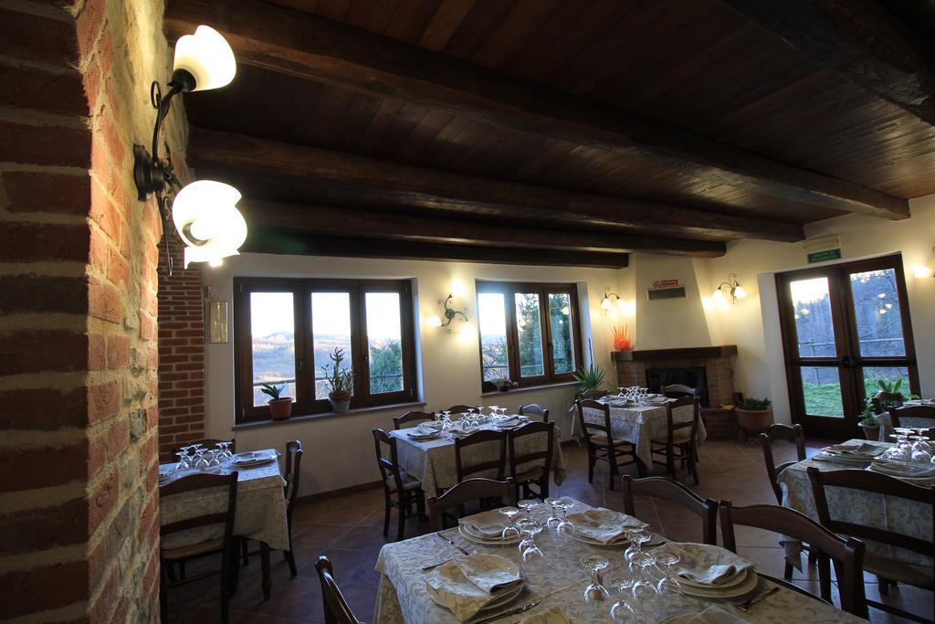 Agriturismo Davide Bossolasco エクステリア 写真