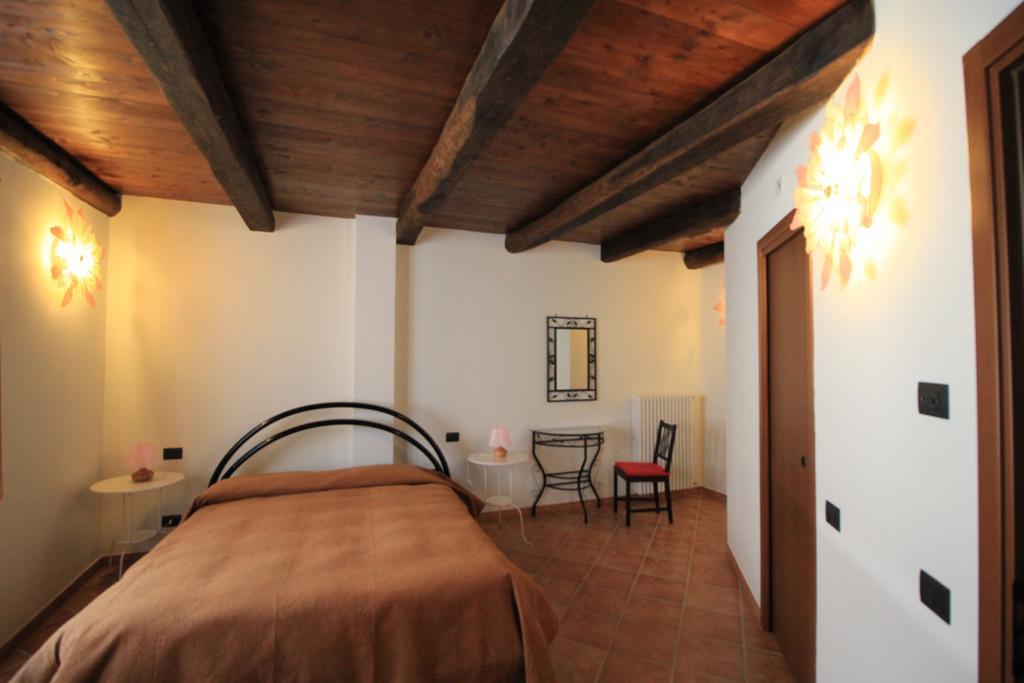 Agriturismo Davide Bossolasco エクステリア 写真